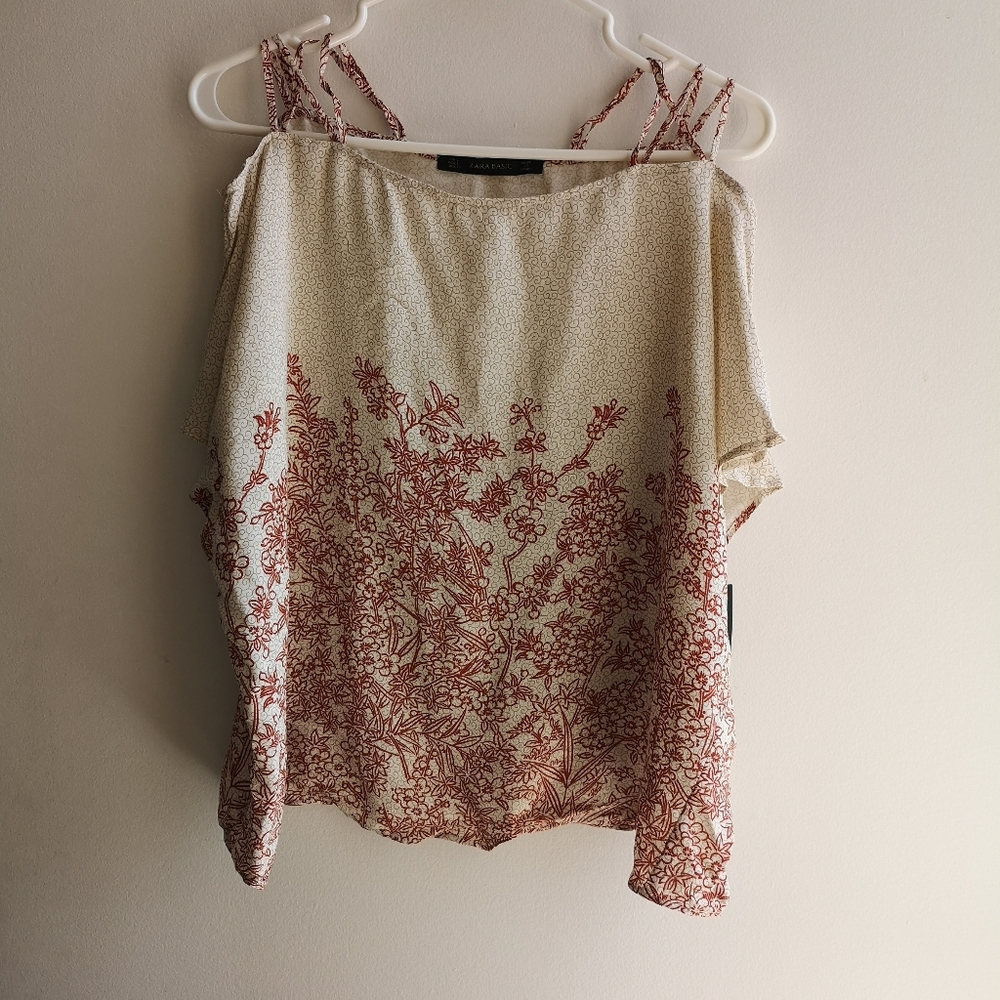 Zara Top